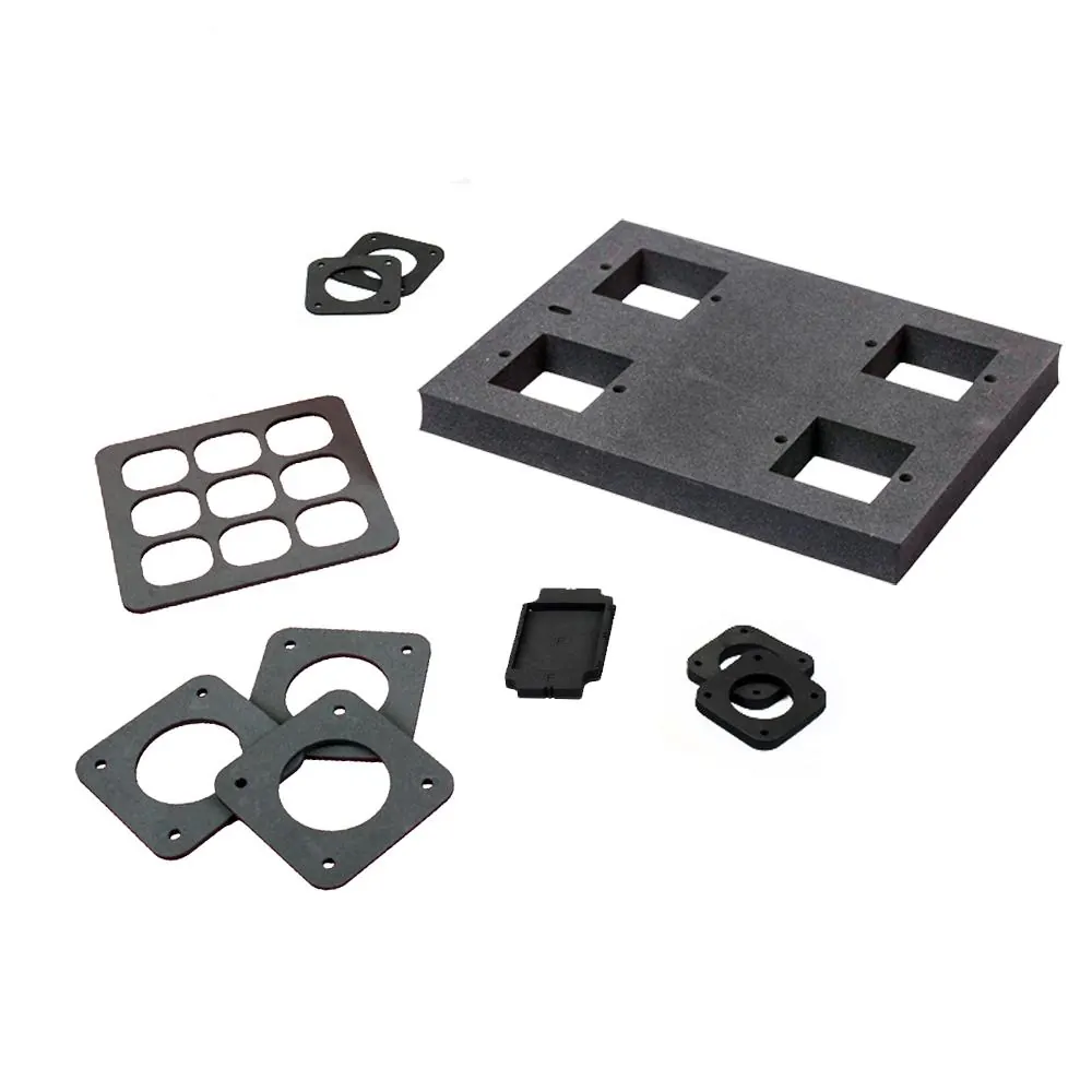 Foam Gaskets and Sealing Components